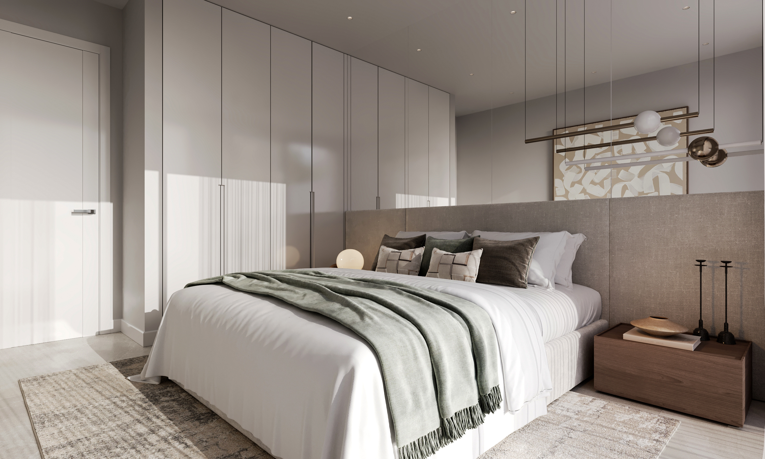 ROYAL PARK RESIDENCE · NEW GOLDEN MILE, ESTEPONA